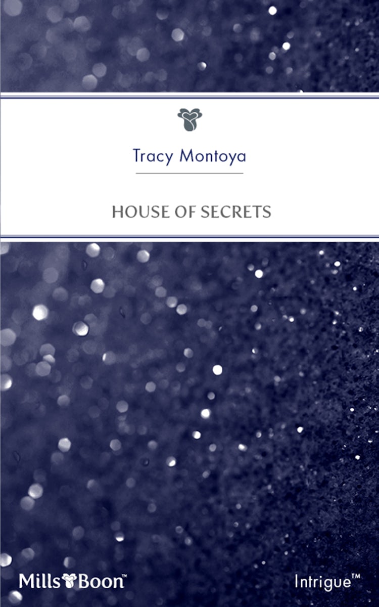 Cover image for House Of Secrets, isbn: 9781460853177