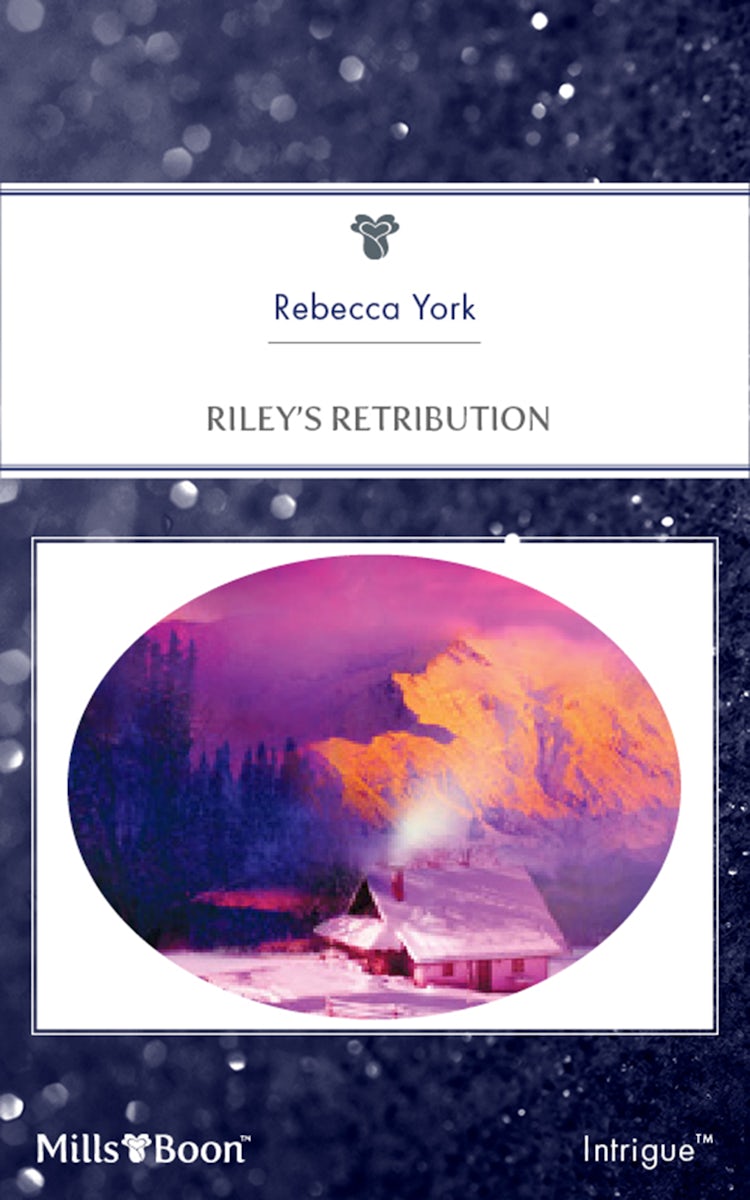 Cover image for Riley's Retribution, isbn: 9781460853238