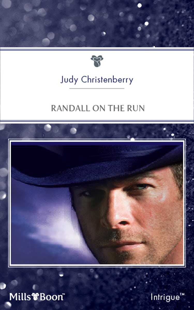 Cover image for Randall On The Run, isbn: 9781460853252