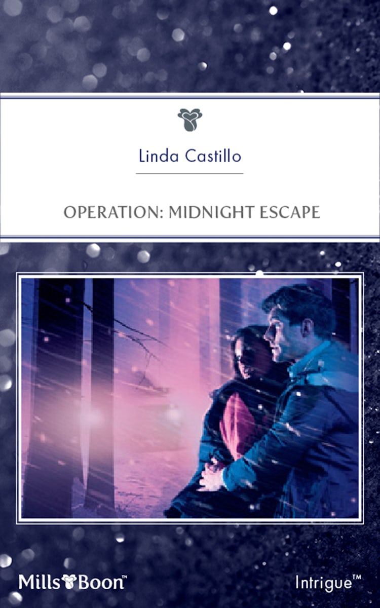 Cover image for Operation: Midnight Escape, isbn: 9781460853283