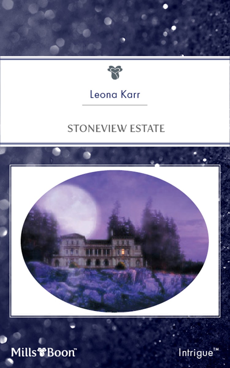 Cover image for Stoneview Estate, isbn: 9781460853337