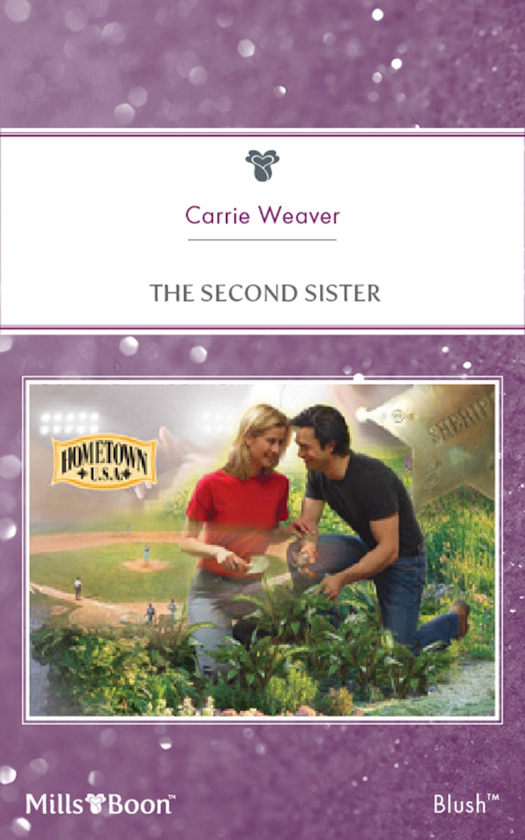 Cover image for The Second Sister, isbn: 9781460853344