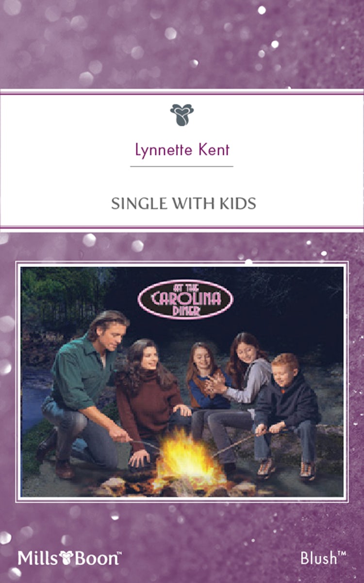 Cover image for Single With Kids, isbn: 9781460853368
