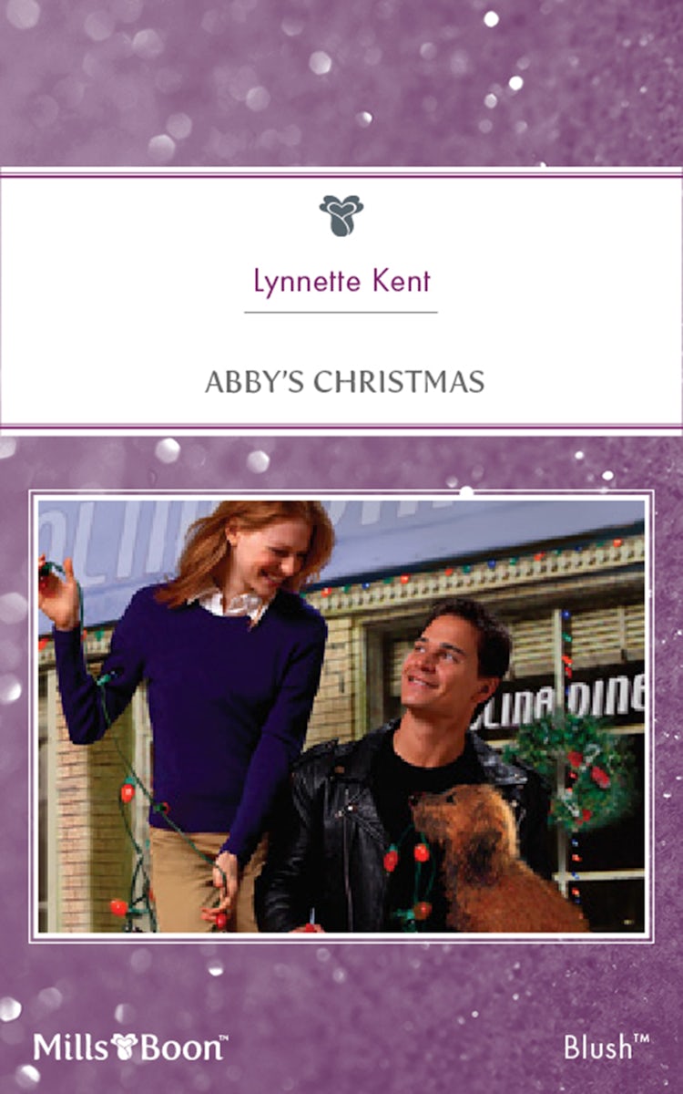 Cover image for Abby's Christmas, isbn: 9781460853443