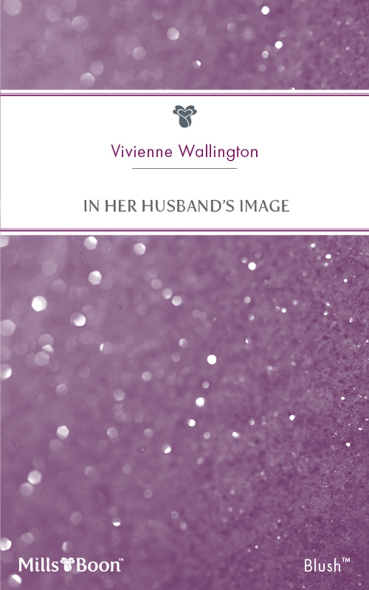 Cover image for In Her Husband's Image, isbn: 9781460853610