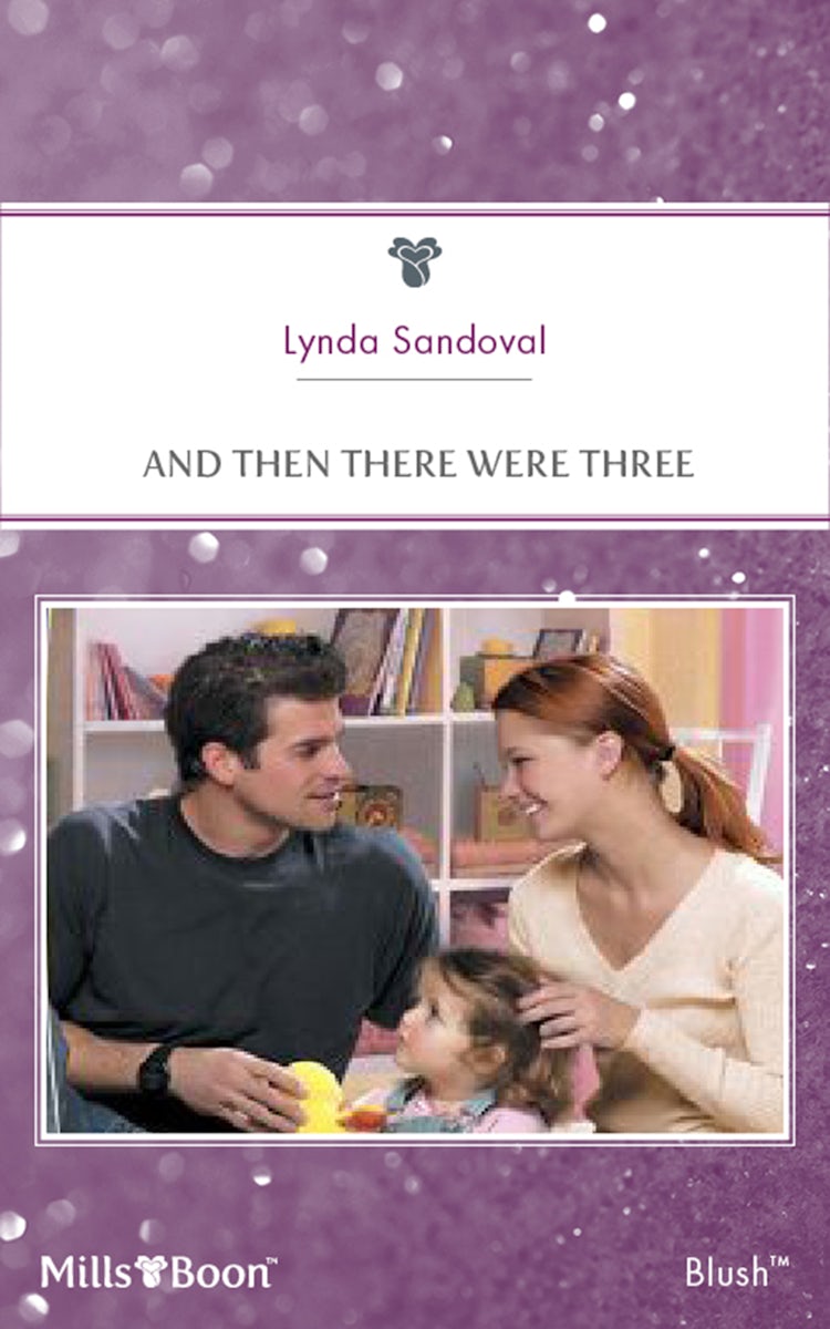 Cover image for And Then There Were Three, isbn: 9781460853634