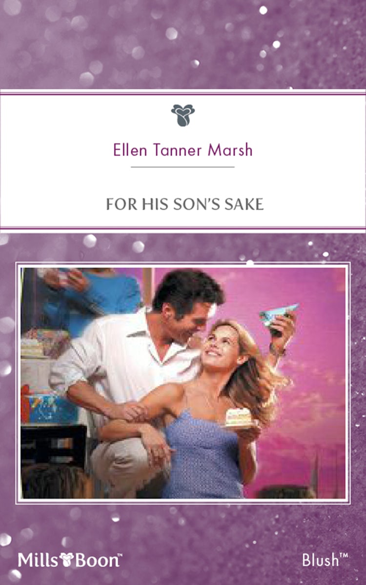 Cover image for For His Son's Sake, isbn: 9781460853658