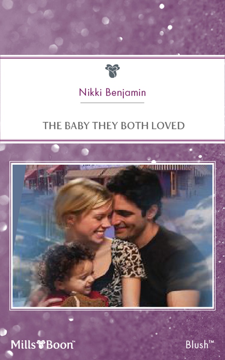 Cover image for The Baby They Both Loved, isbn: 9781460853818
