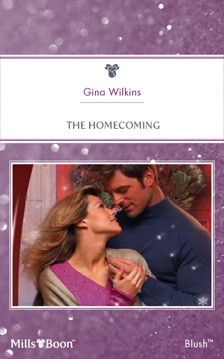 Cover image for The Homecoming, isbn: 9781460853931