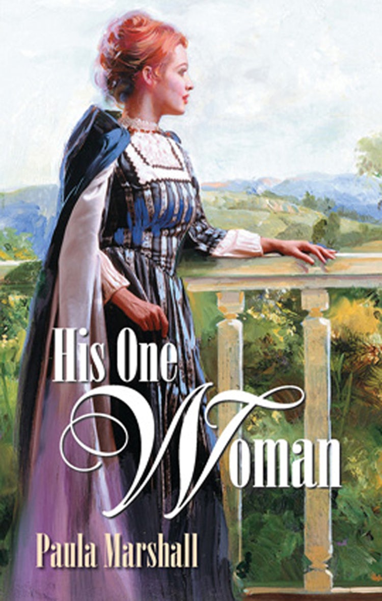 Cover image for His One Woman, isbn: 9781460853955