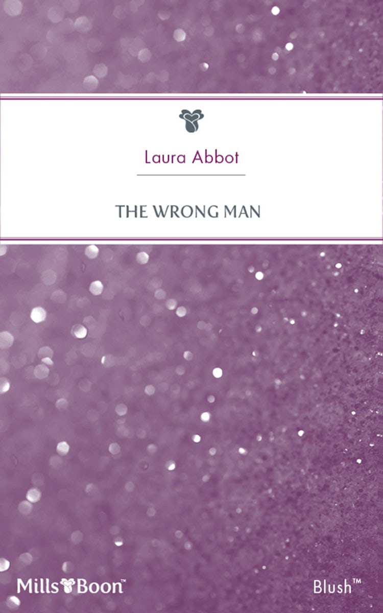 Cover image for The Wrong Man, isbn: 9781460854709