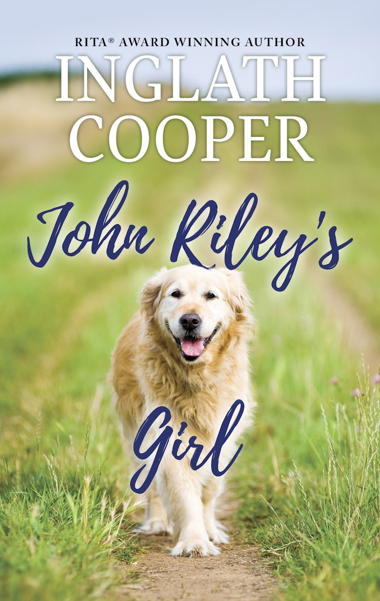 Cover image for John Riley's Girl, isbn: 9781460854730
