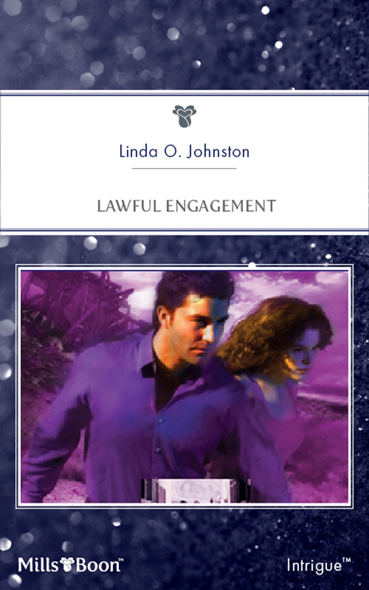 Cover image for Lawful Engagement, isbn: 9781460854884
