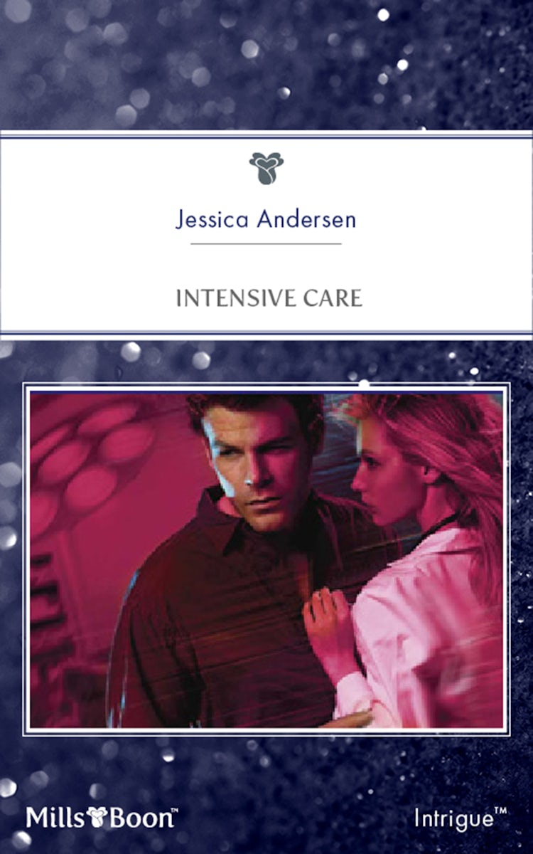 Cover image for Intensive Care, isbn: 9781460854921