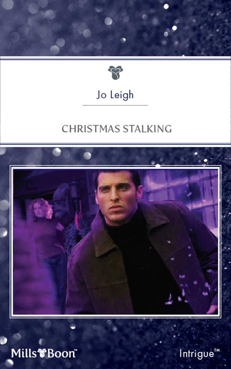 Cover image for Christmas Stalking, isbn: 9781460854976