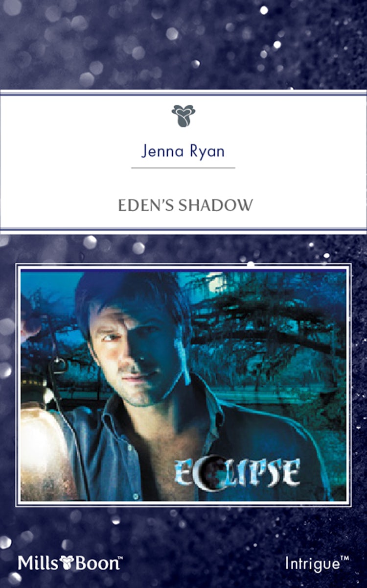 Cover image for Eden's Shadow, isbn: 9781460854990