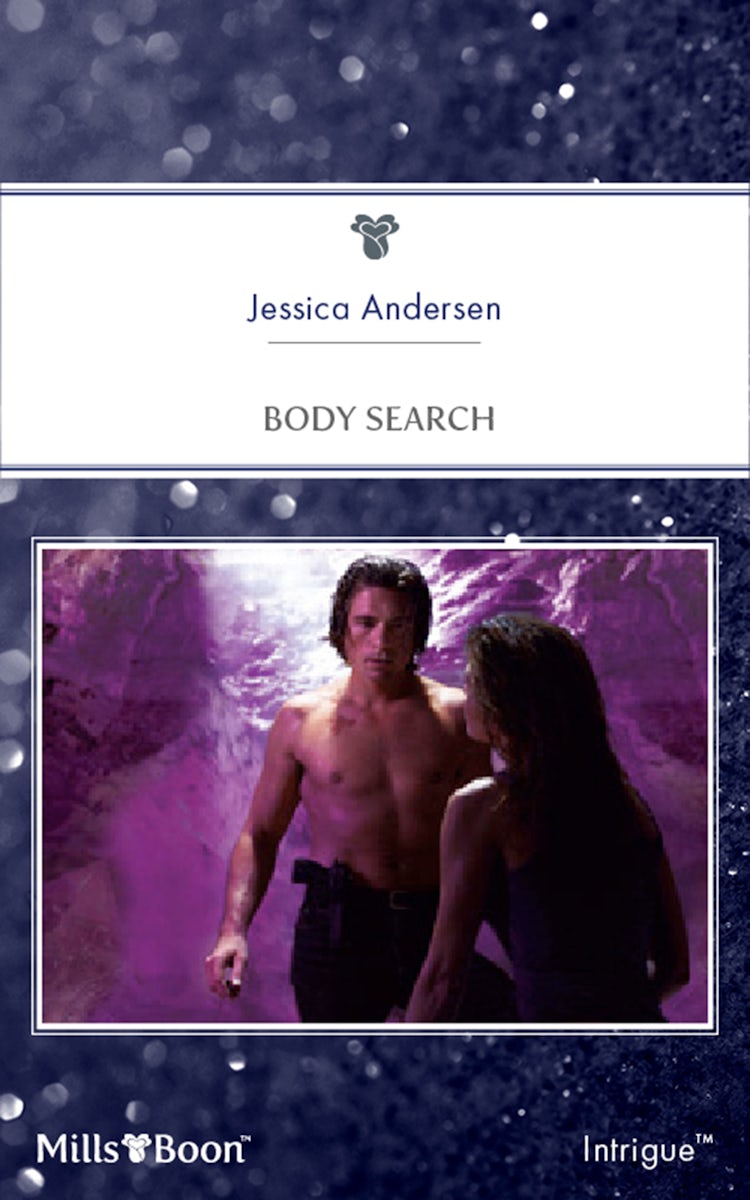 Cover image for Body Search, isbn: 9781460855003