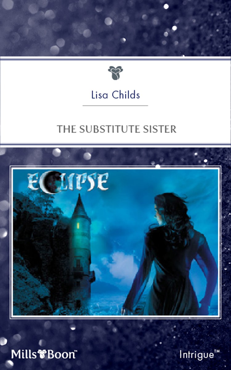 Cover image for The Substitute Sister, isbn: 9781460855089