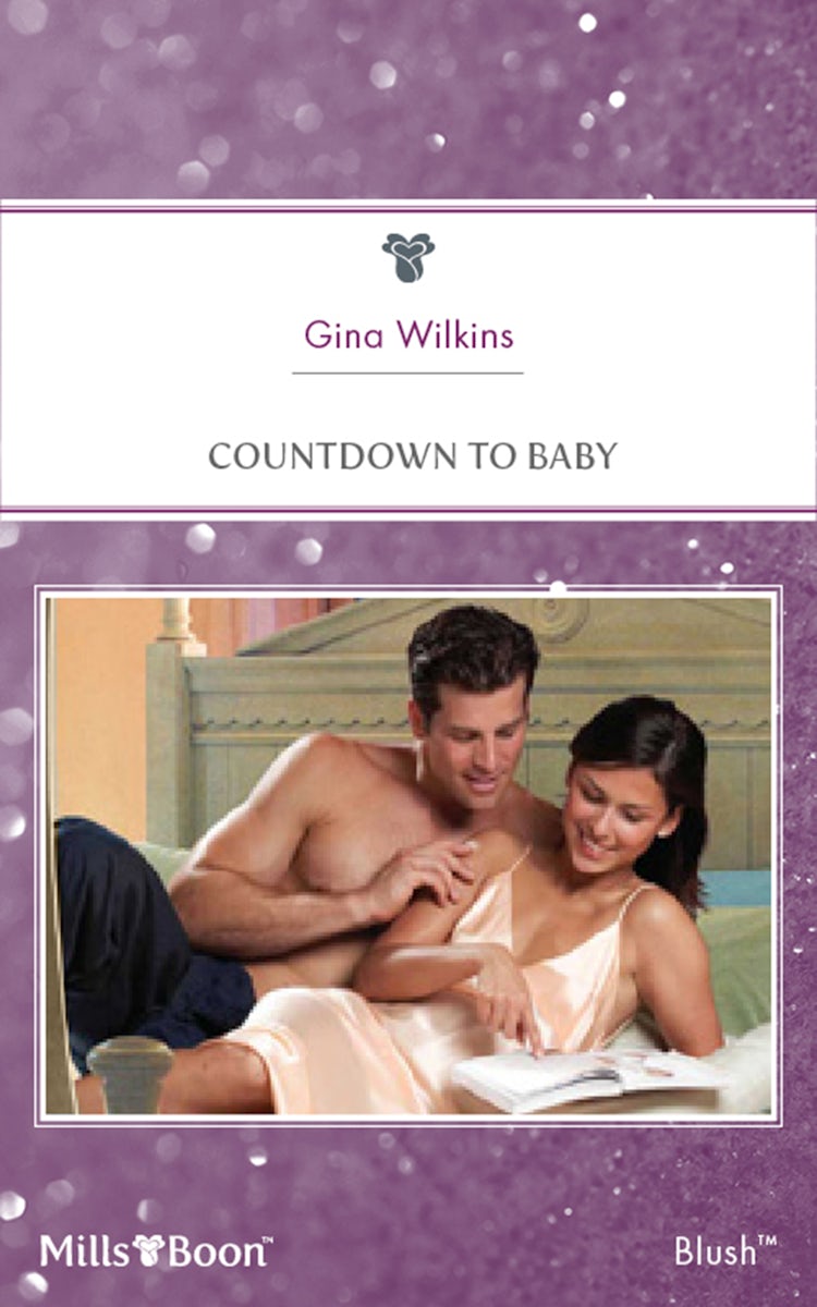 Cover image for Countdown To Baby, isbn: 9781460855171