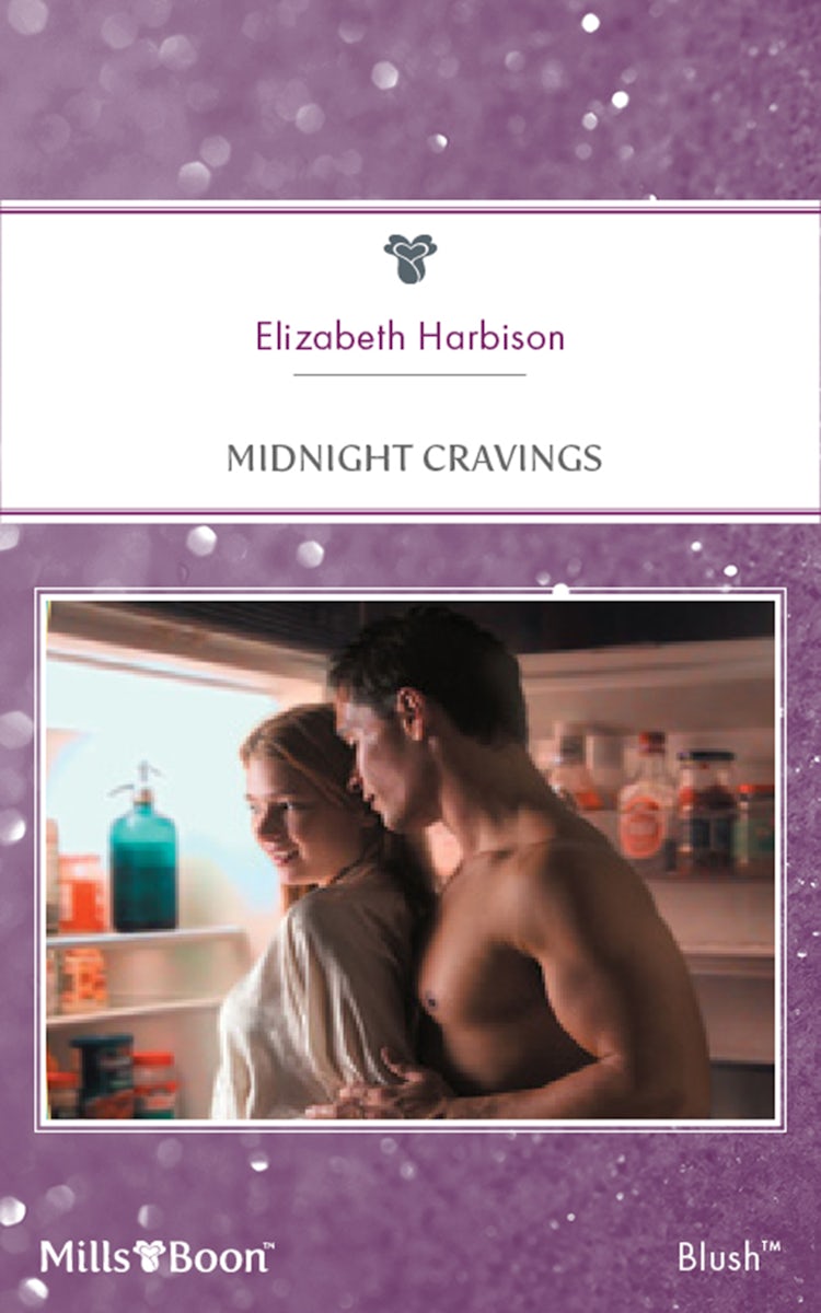 Cover image for Midnight Cravings, isbn: 9781460855263