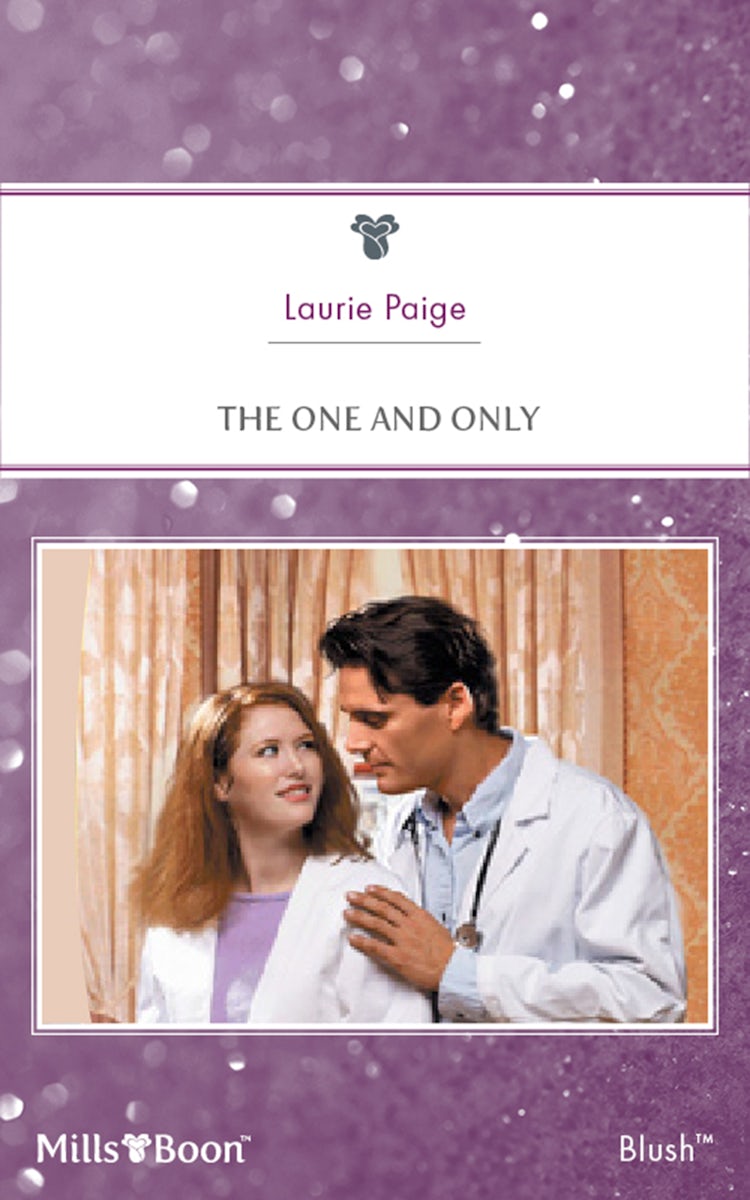 Cover image for The One And Only, isbn: 9781460855317