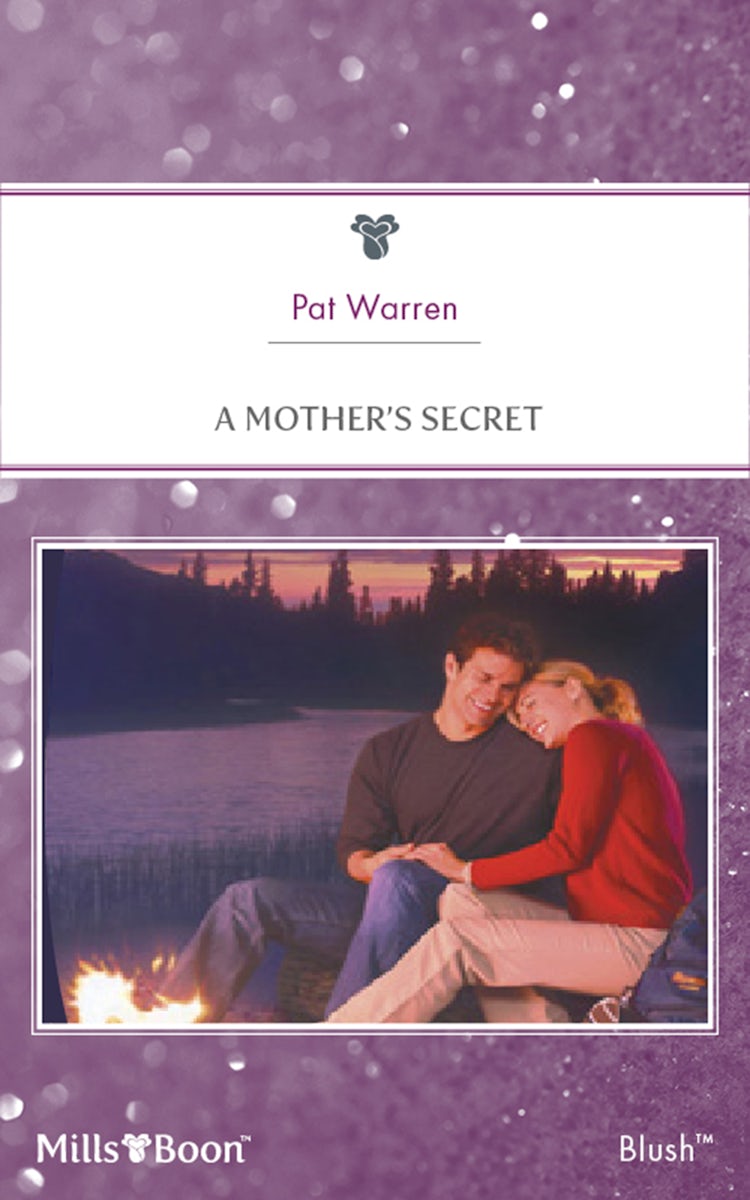 Cover image for A Mother's Secret, isbn: 9781460855348