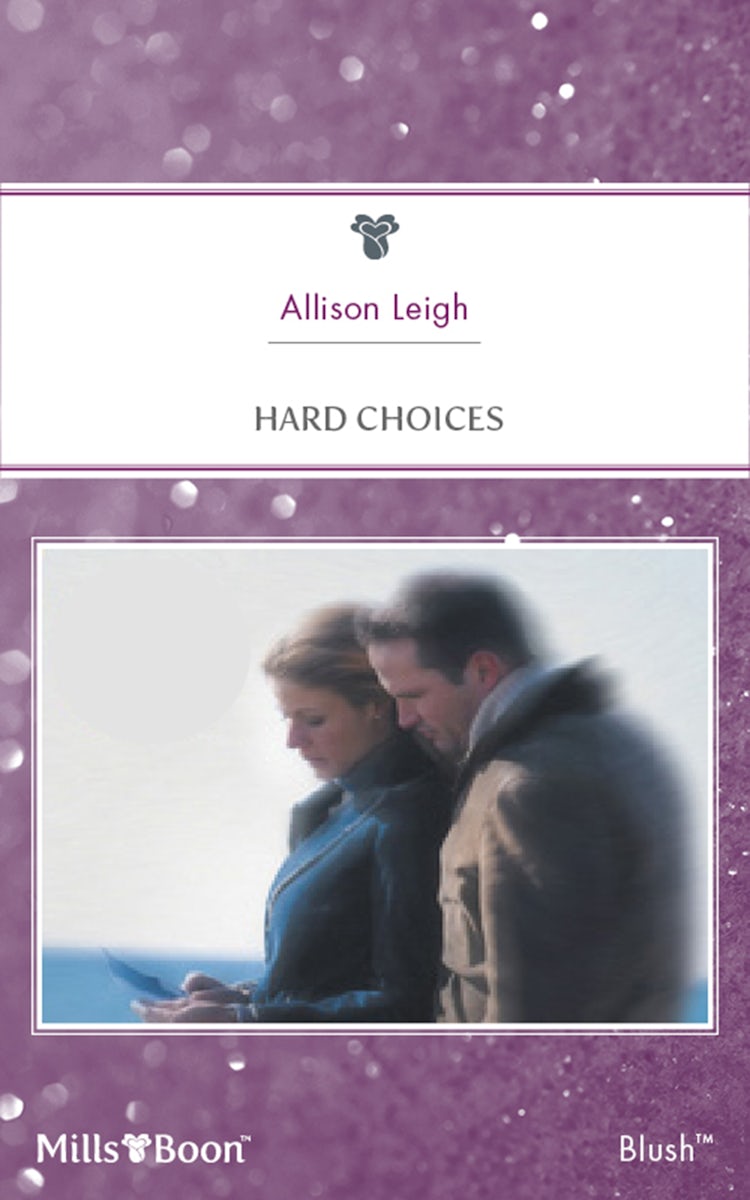 Cover image for Hard Choices, isbn: 9781460855409