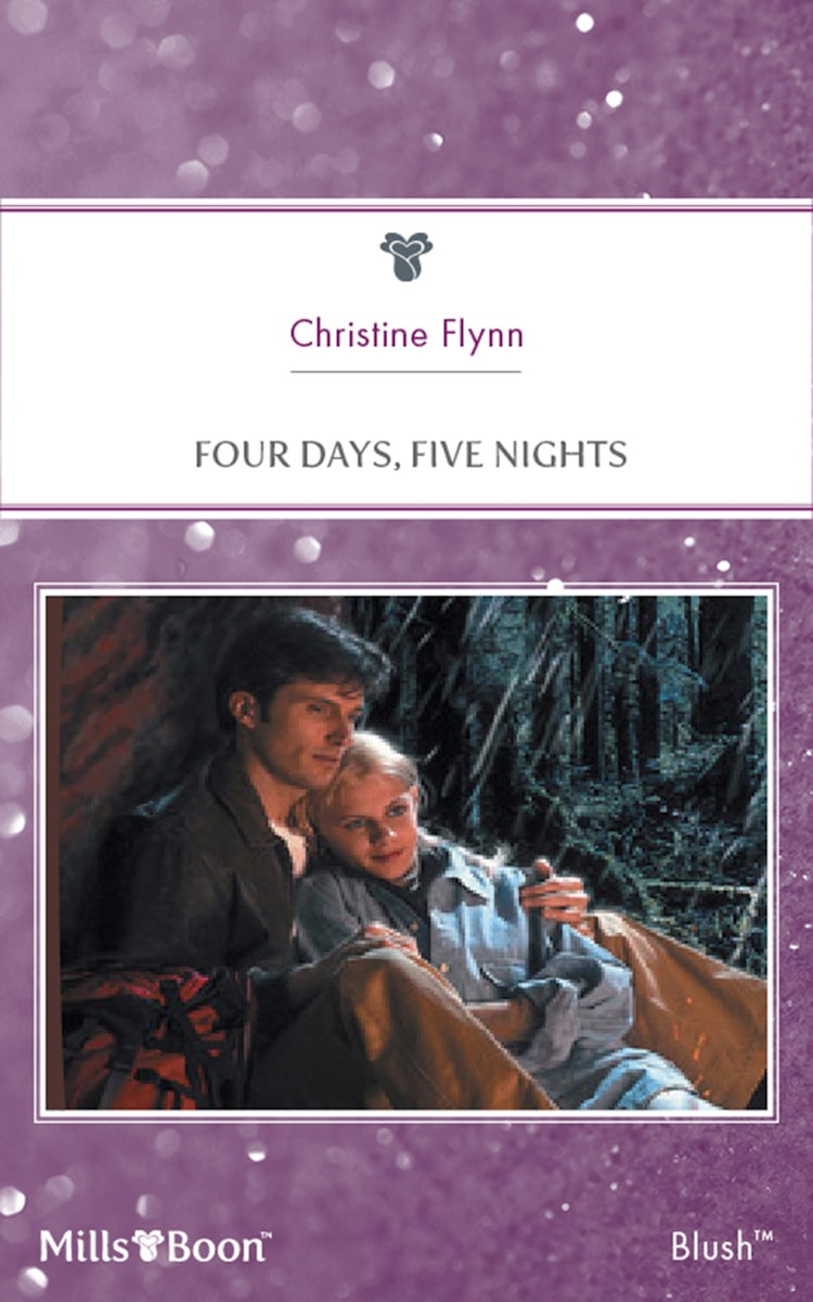 Cover image for Four Days, Five Nights, isbn: 9781460855430