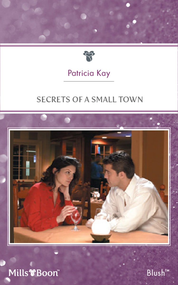 Cover image for Secrets Of A Small Town, isbn: 9781460855454