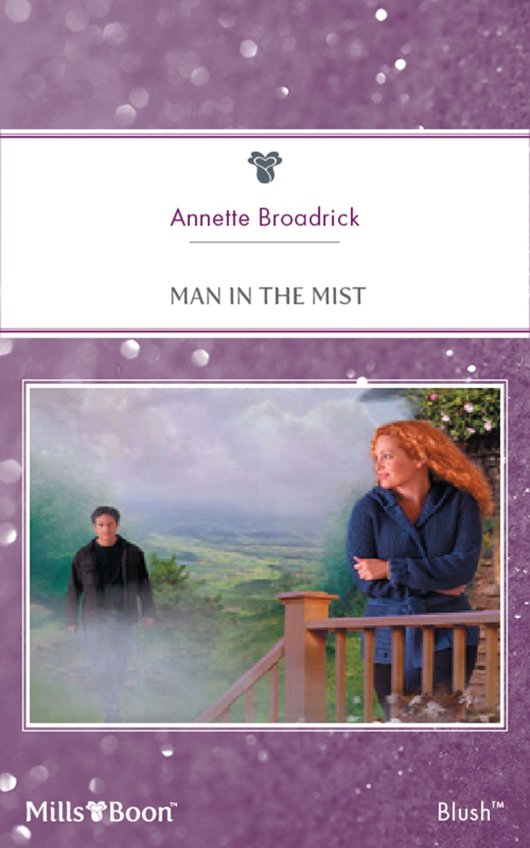 Cover image for Man In The Mist, isbn: 9781460855485