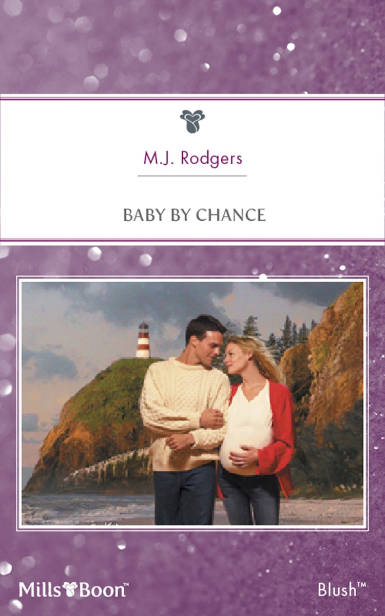 Cover image for Baby By Chance, isbn: 9781460855577