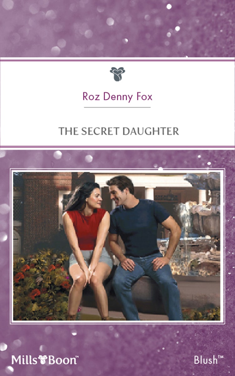 Cover image for The Secret Daughter, isbn: 9781460855652