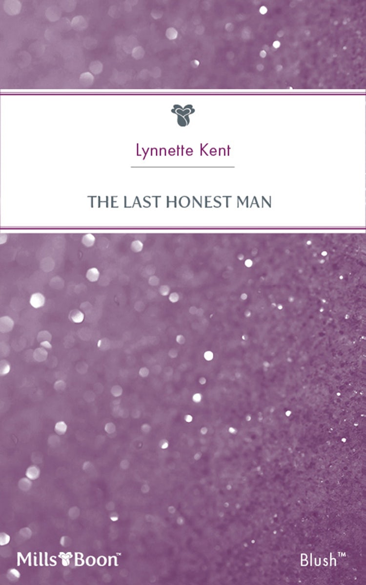 Cover image for The Last Honest Man, isbn: 9781460855768