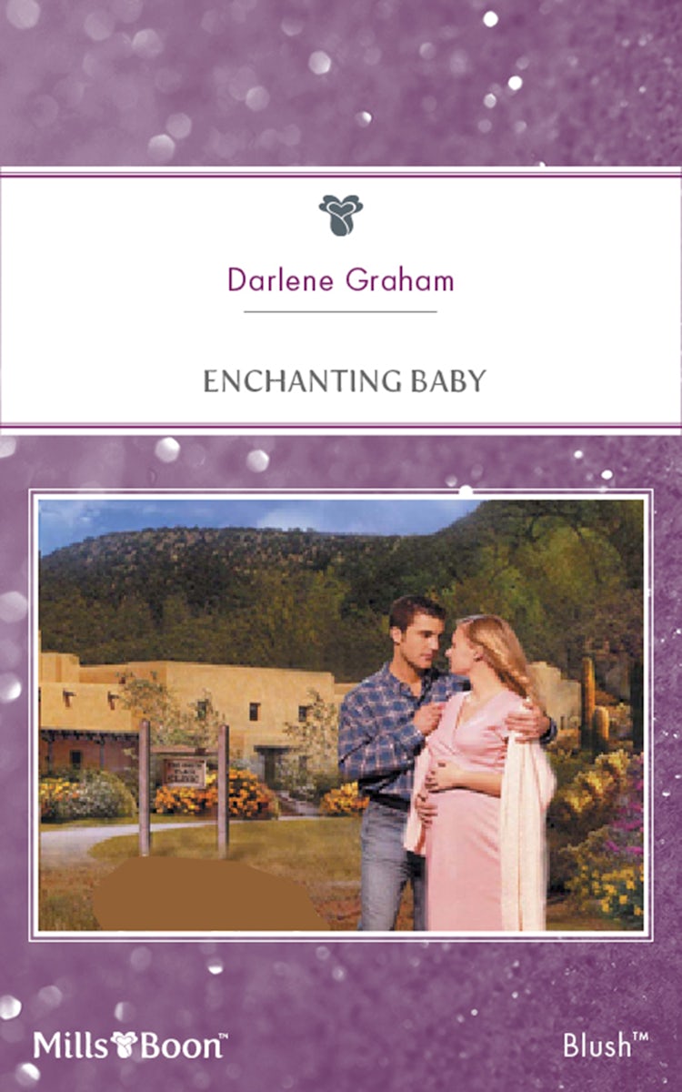 Cover image for Enchanting Baby, isbn: 9781460855805