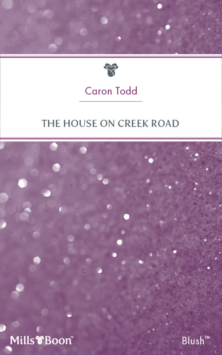 Cover image for The House On Creek Road, isbn: 9781460855843