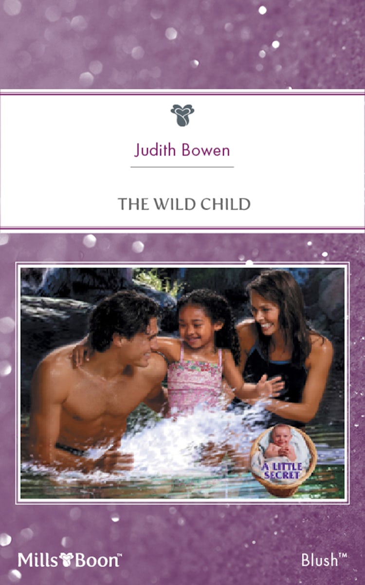 Cover image for The Wild Child, isbn: 9781460855850