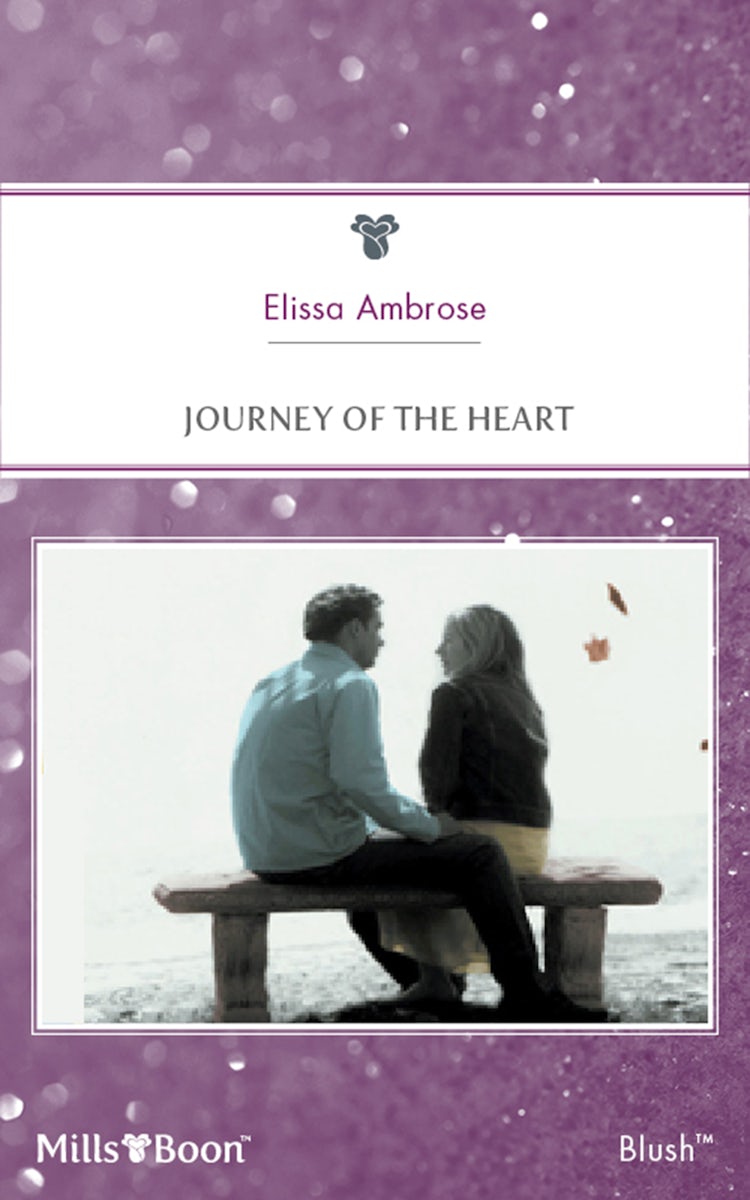 Cover image for Journey Of The Heart, isbn: 9781460855997