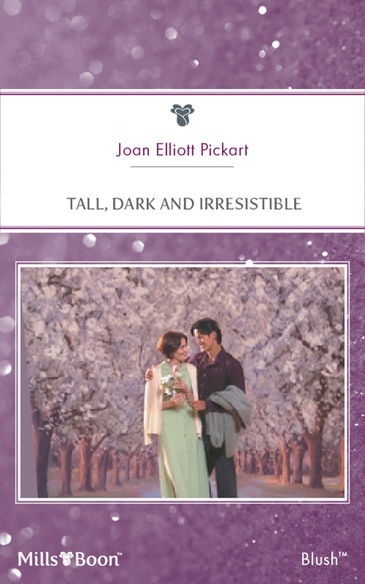 Cover image for Tall, Dark And Irresistible, isbn: 9781460856000