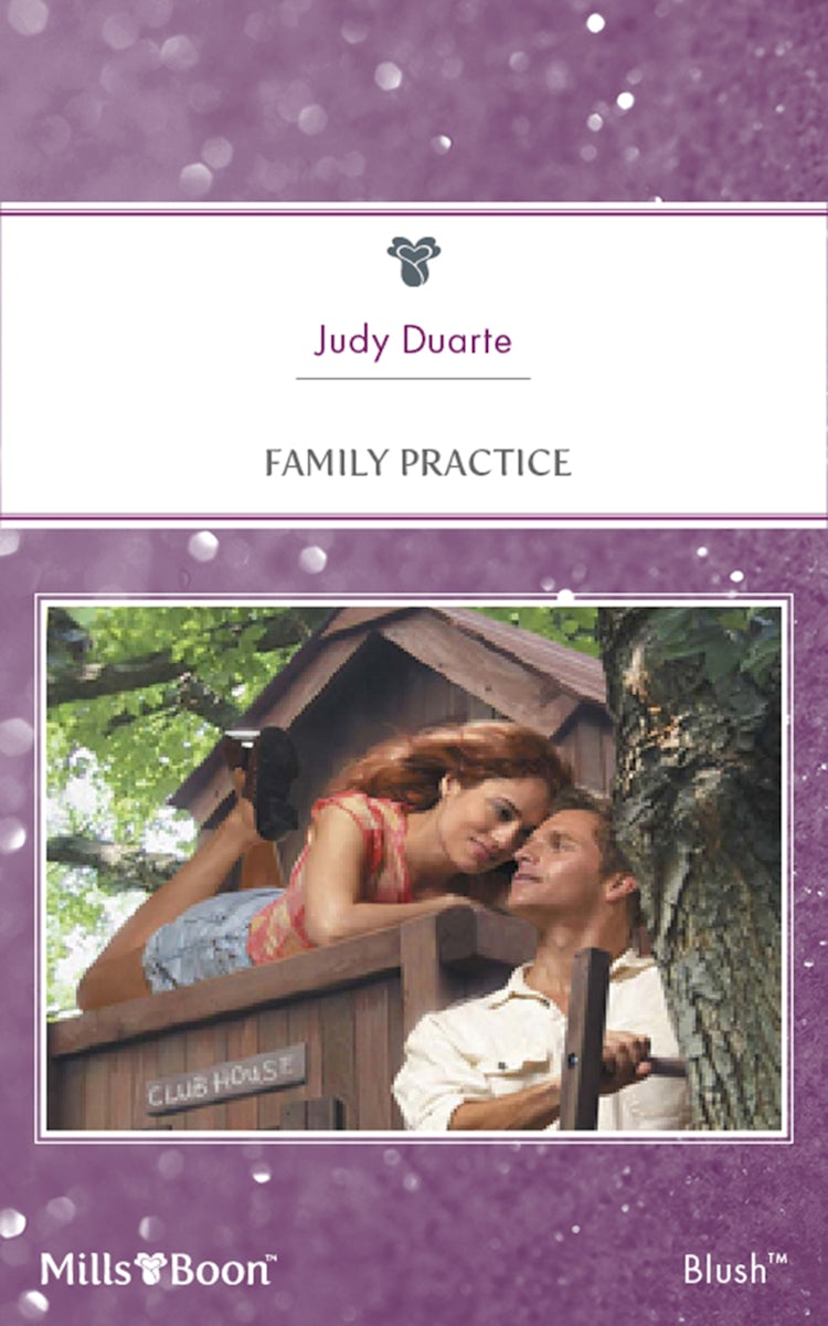 Cover image for Family Practice, isbn: 9781460856017