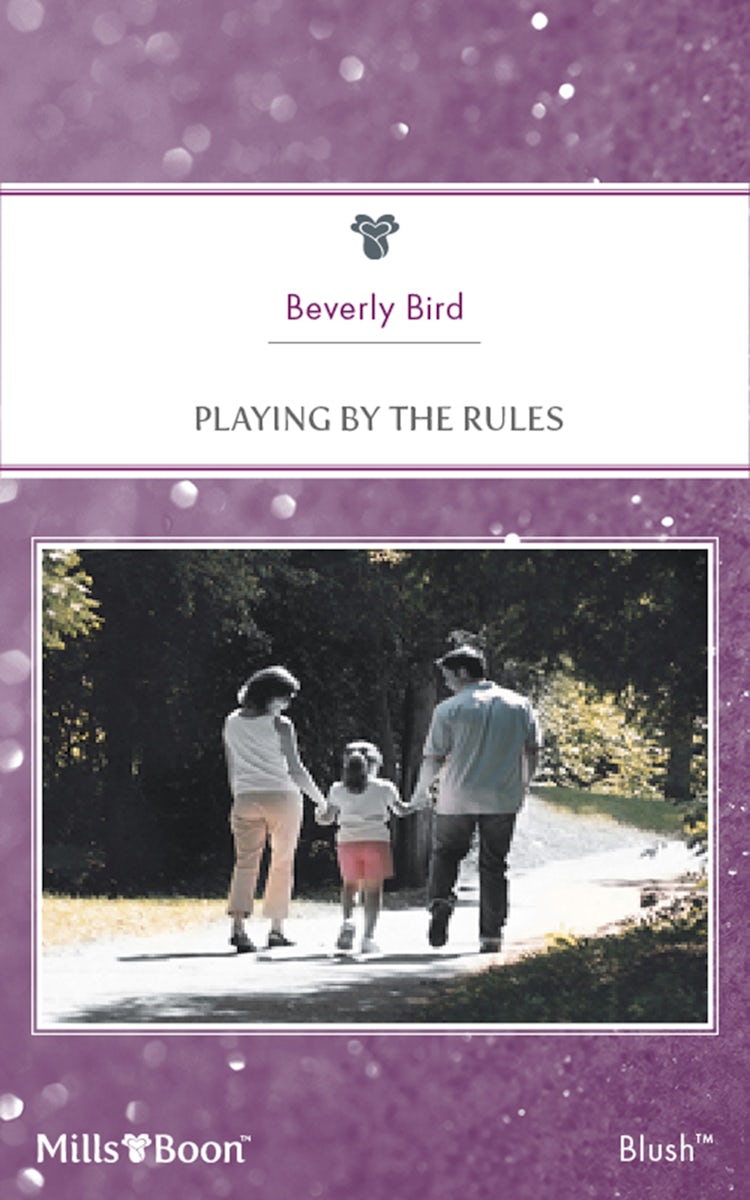 Cover image for Playing By The Rules, isbn: 9781460856147