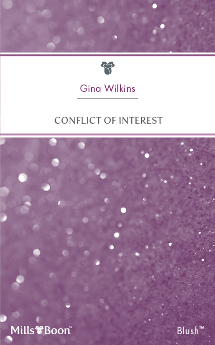 Cover image for Conflict Of Interest, isbn: 9781460856161
