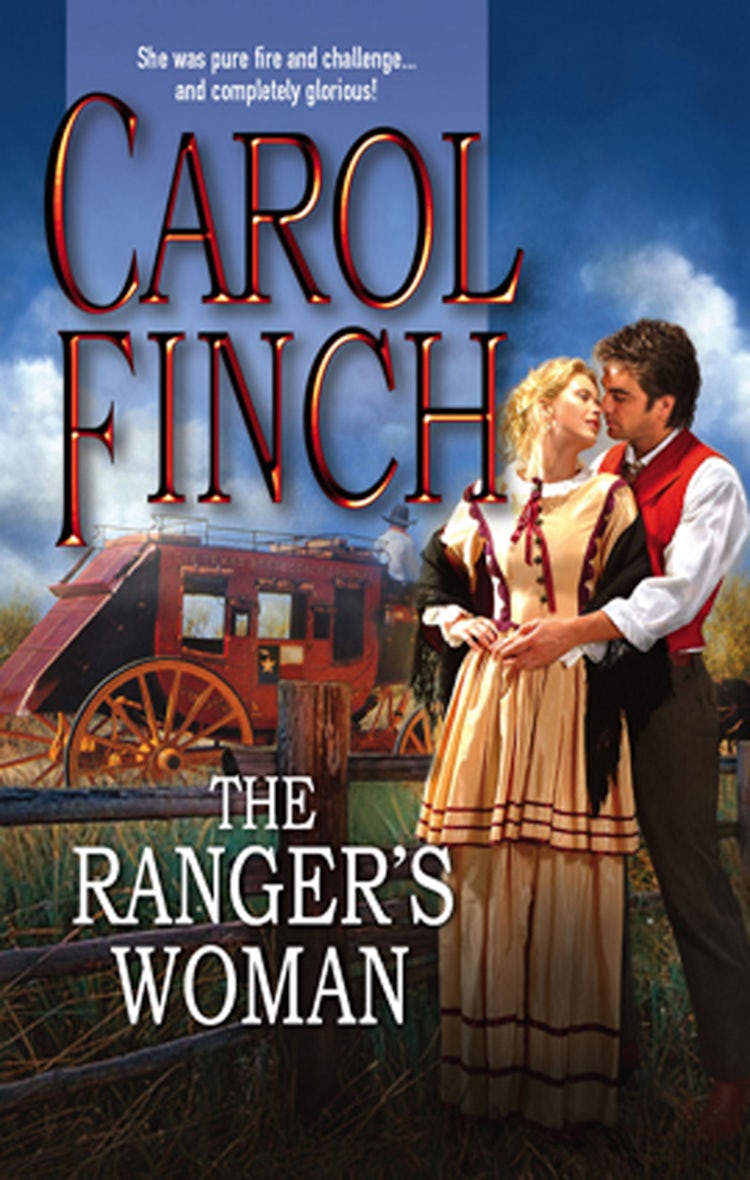 Cover image for The Ranger's Woman, isbn: 9781460856536