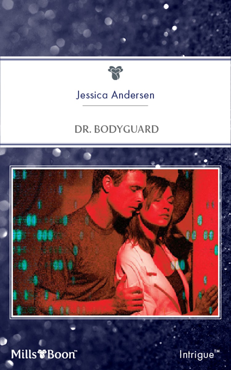 Cover image for Dr. Bodyguard, isbn: 9781460856543