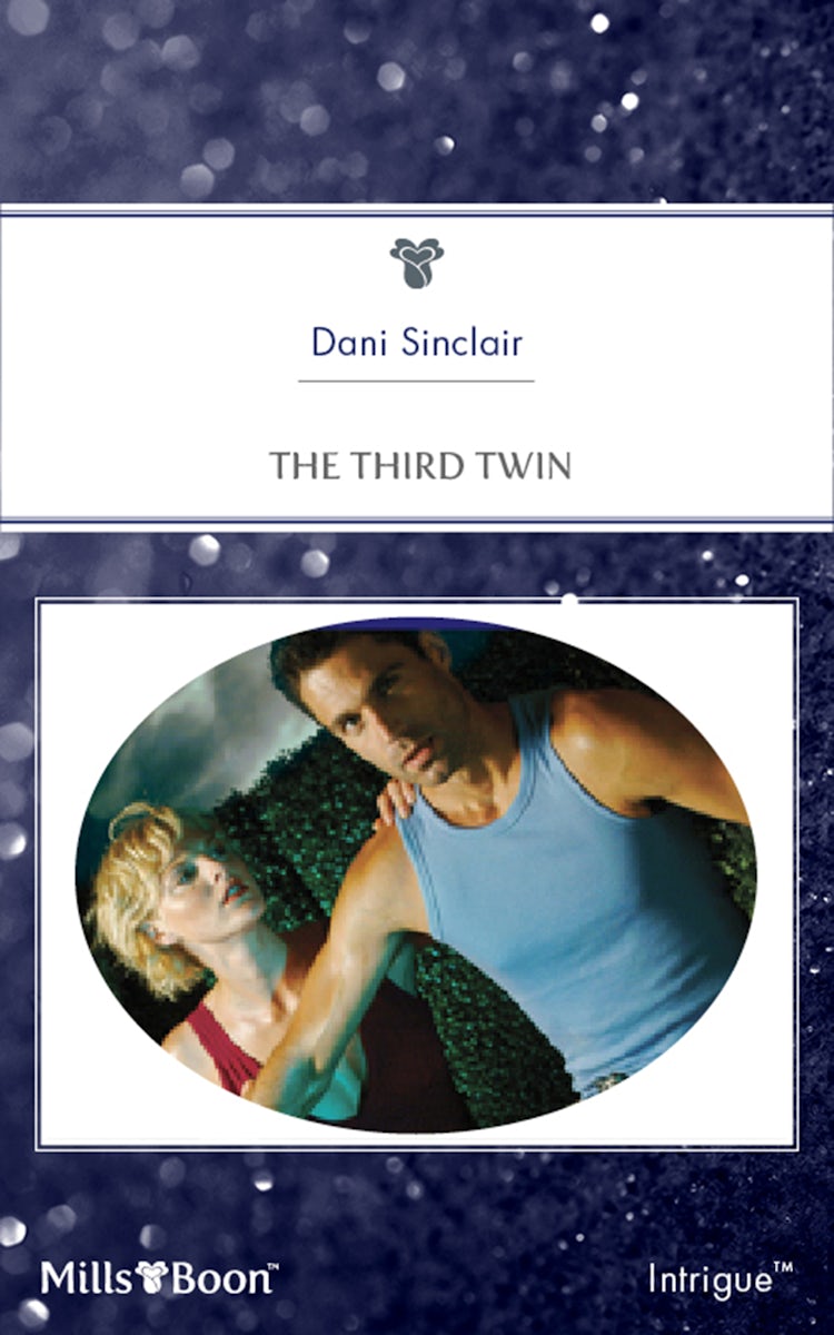 Cover image for The Third Twin, isbn: 9781460856611
