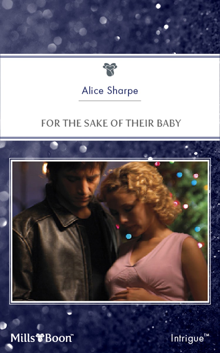 Cover image for For The Sake Of Their Baby, isbn: 9781460856635