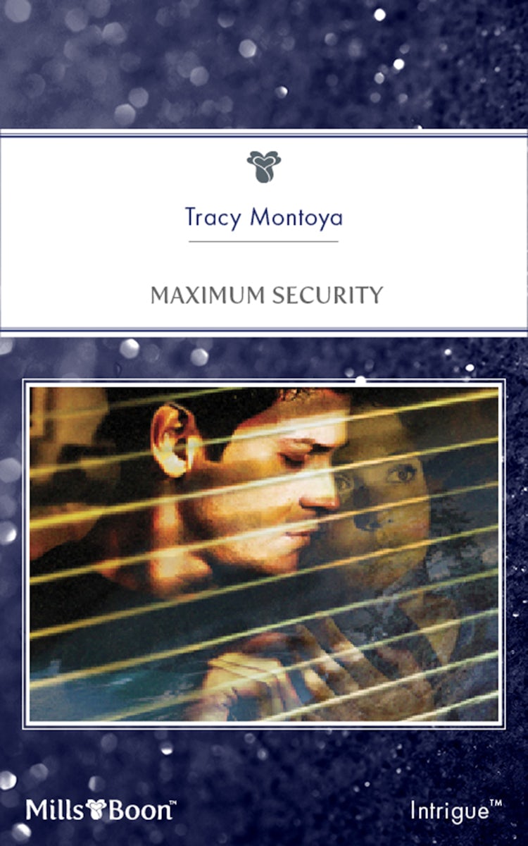 Cover image for Maximum Security, isbn: 9781460856659