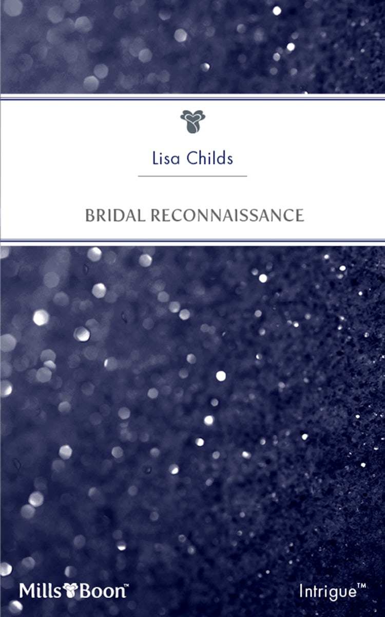 Cover image for Bridal Reconnaissance, isbn: 9781460856703