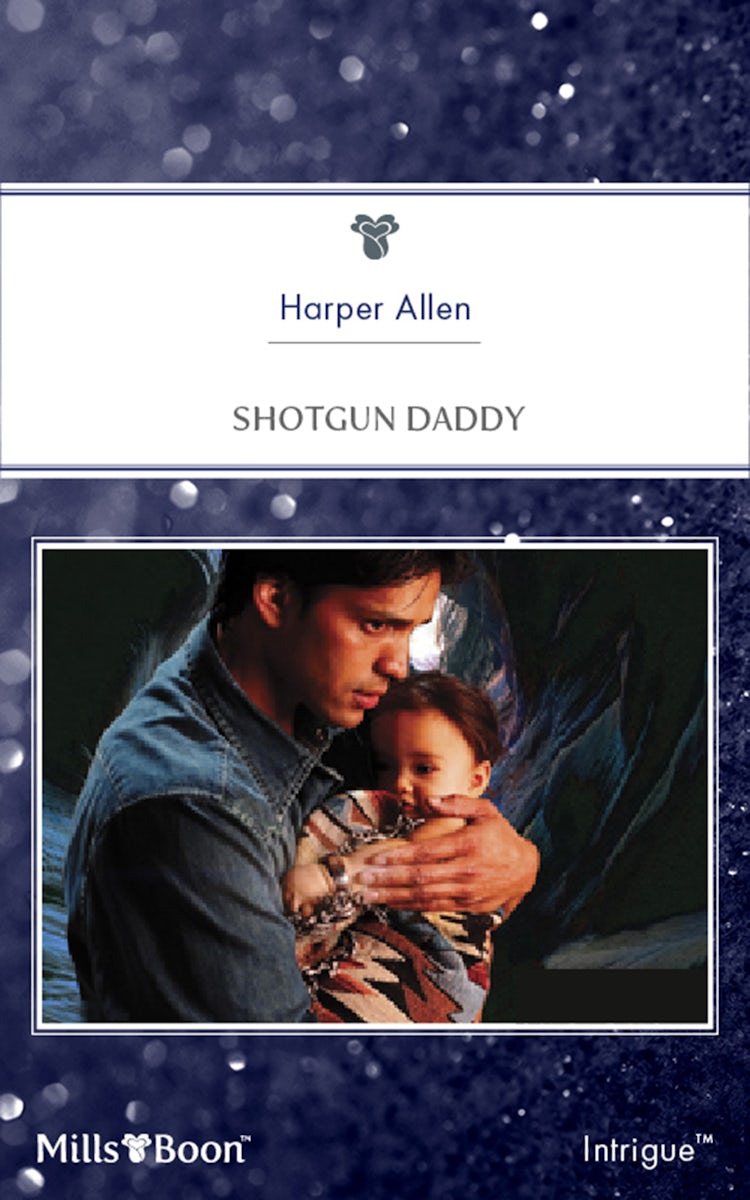Cover image for Shotgun Daddy, isbn: 9781460856734