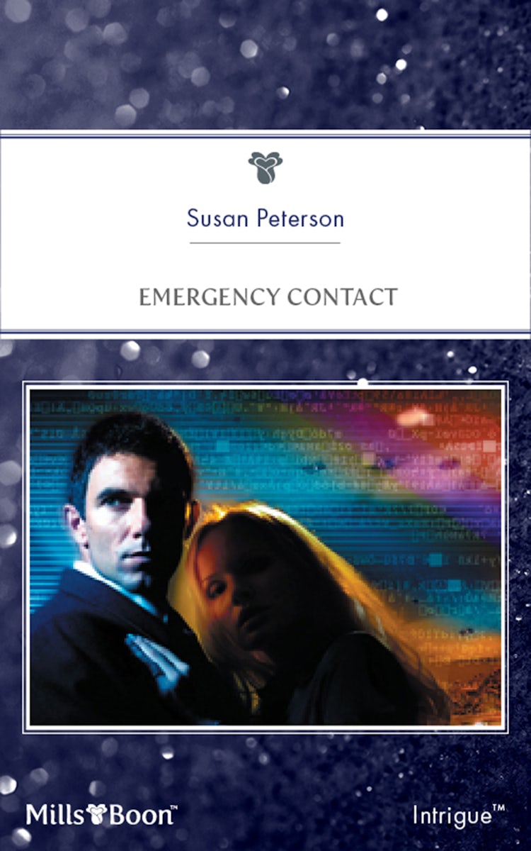 Cover image for Emergency Contact, isbn: 9781460856802
