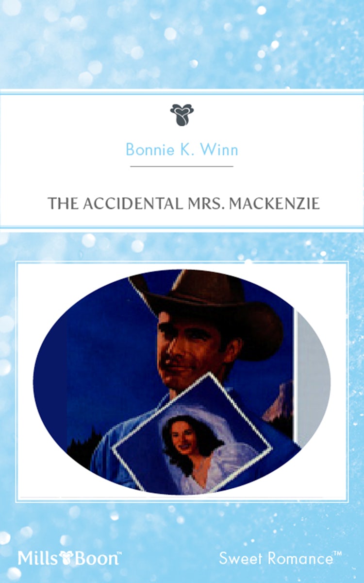 Cover image for The Accidental Mrs. MackeNZie, isbn: 9781460857014